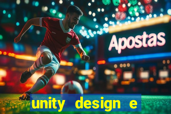 unity design e desenvolvimento de jogos pdf