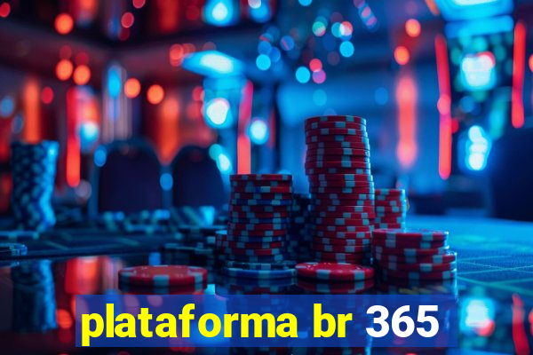 plataforma br 365