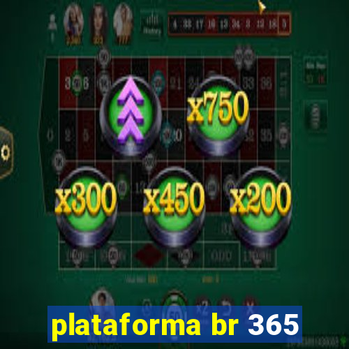 plataforma br 365