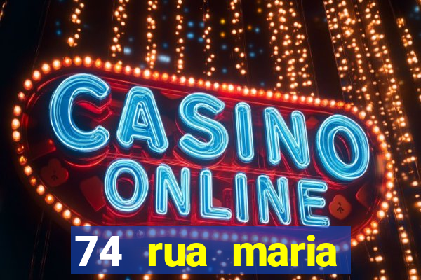 74 rua maria araujo cassino, rio grande, cep 96207-480, brasil