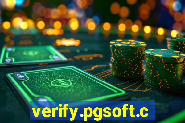 verify.pgsoft.com