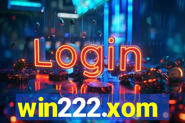 win222.xom