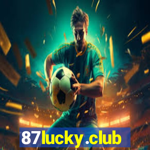 87lucky.club