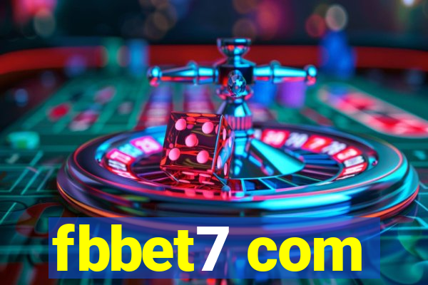 fbbet7 com