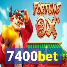 7400bet