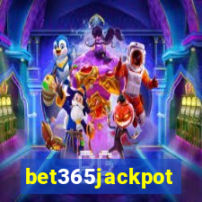 bet365jackpot