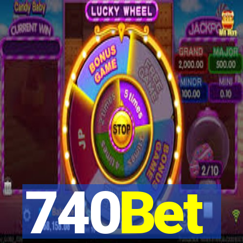 740Bet