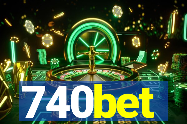 740bet