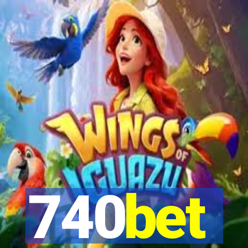 740bet