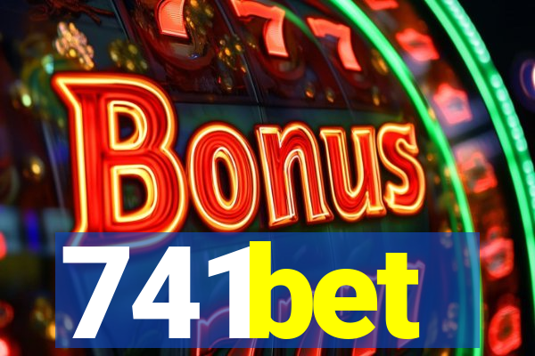 741bet