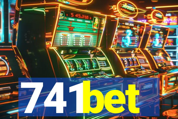 741bet