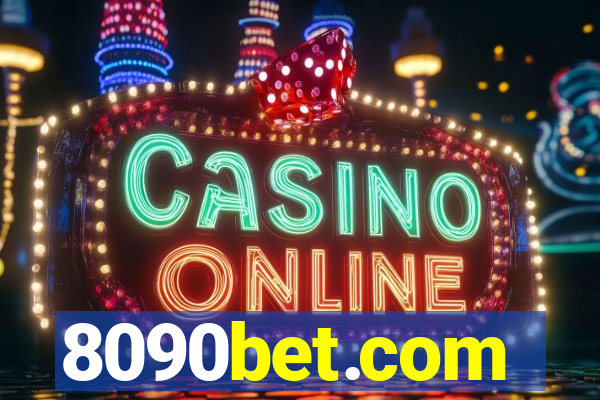 8090bet.com