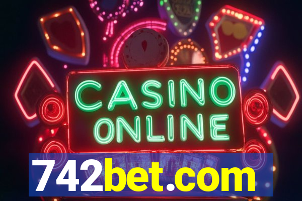 742bet.com