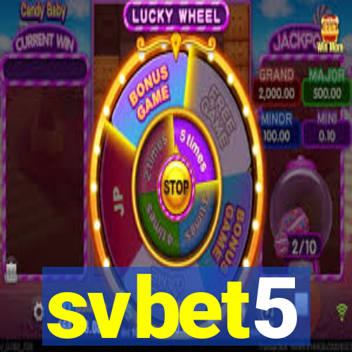 svbet5