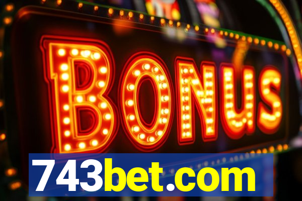 743bet.com