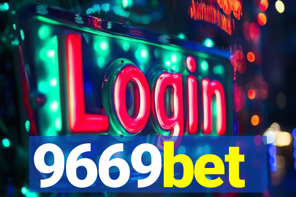 9669bet