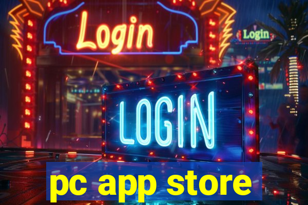 pc app store