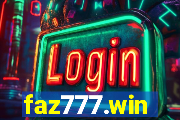 faz777.win