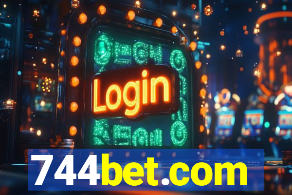 744bet.com