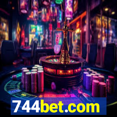 744bet.com