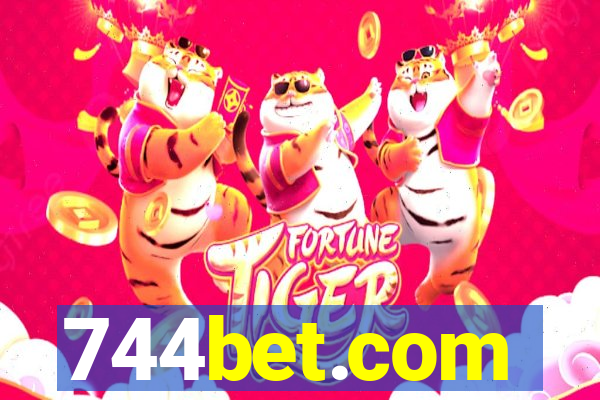 744bet.com