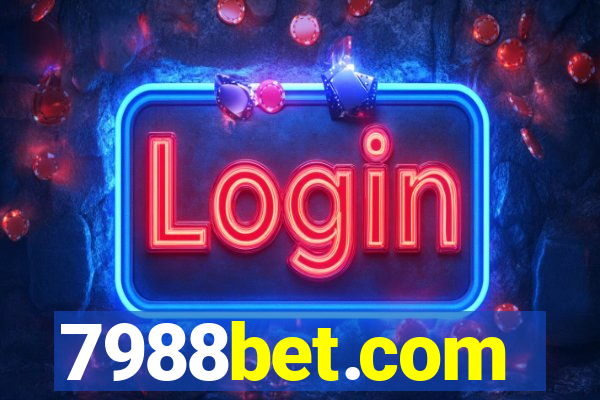 7988bet.com