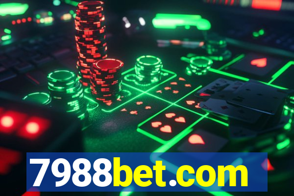 7988bet.com