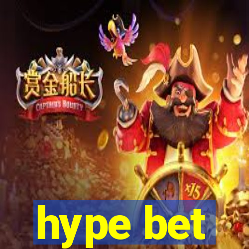 hype bet