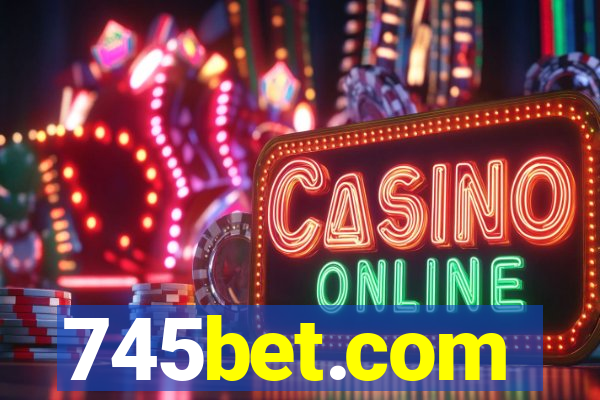 745bet.com