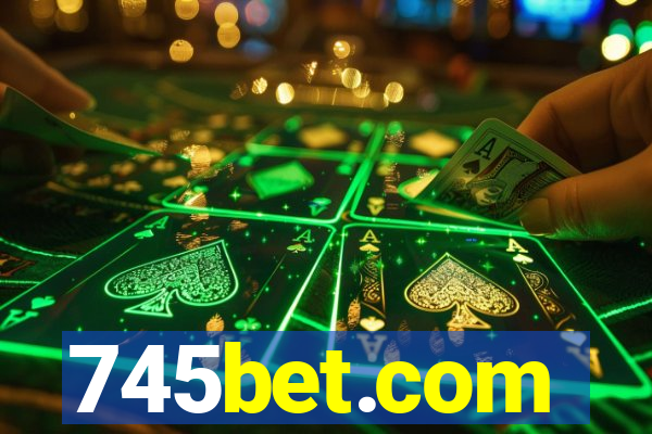 745bet.com