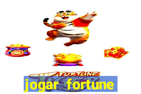 jogar fortune coelho demo