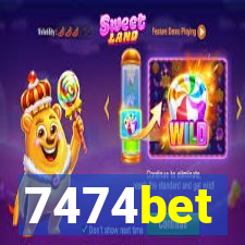 7474bet