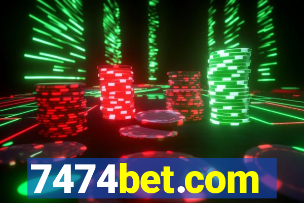 7474bet.com