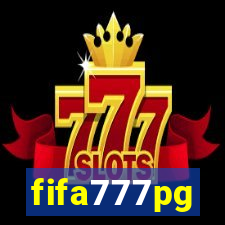 fifa777pg