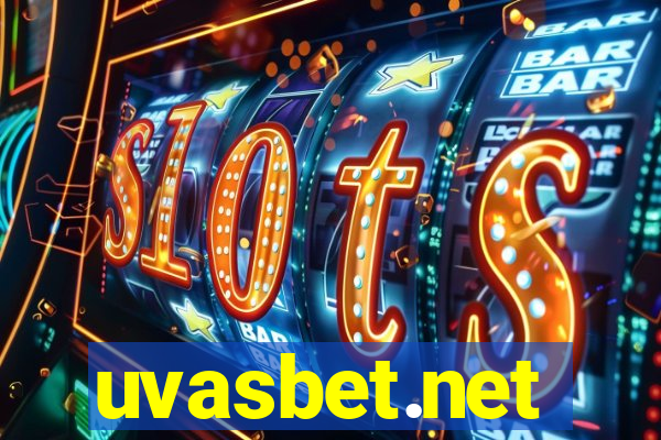 uvasbet.net