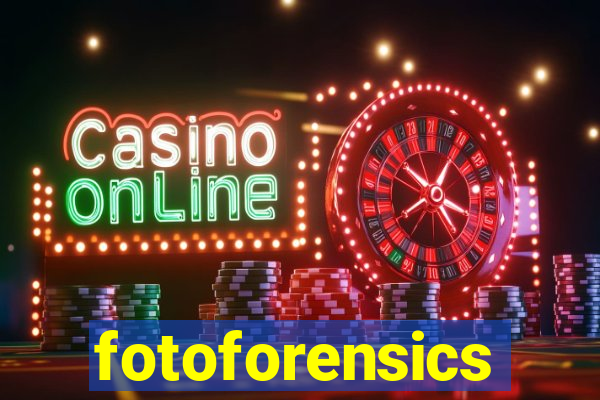 fotoforensics