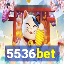 5536bet