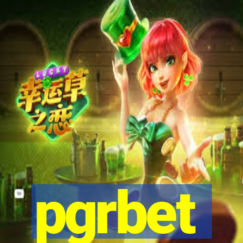 pgrbet