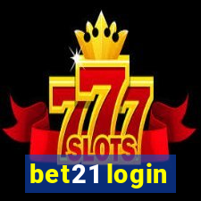 bet21 login