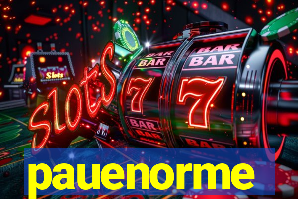 pauenorme