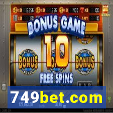 749bet.com