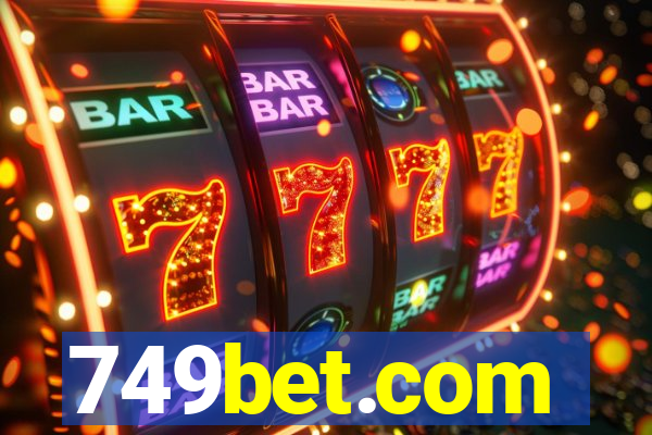 749bet.com