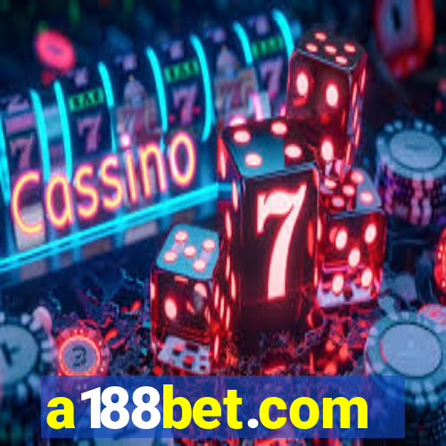 a188bet.com