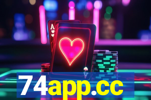 74app.cc