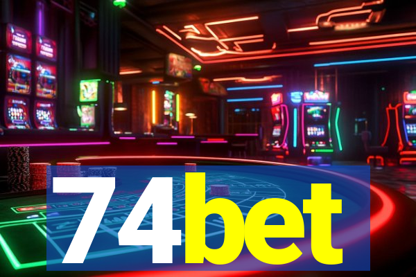 74bet