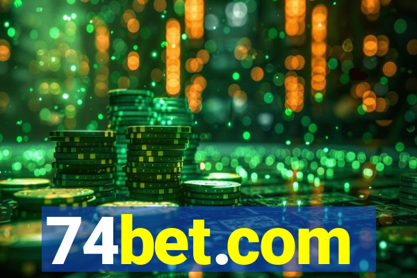 74bet.com