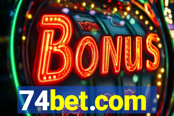 74bet.com