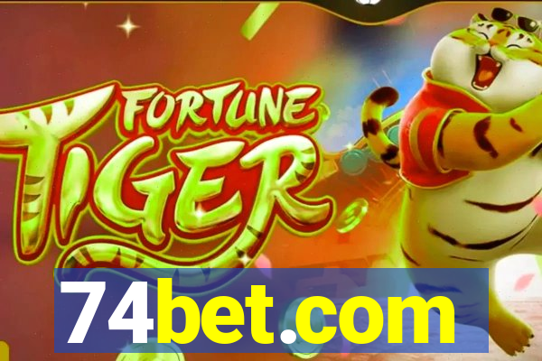 74bet.com