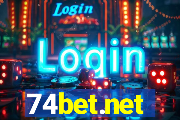 74bet.net