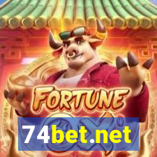 74bet.net